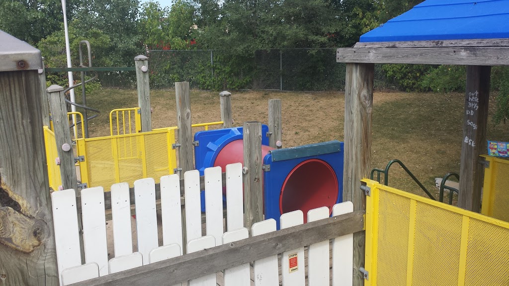 Erwin Krickhahn Park | 121 Rankin Crescent, Toronto, ON M6P 4G6, Canada | Phone: (416) 392-2489
