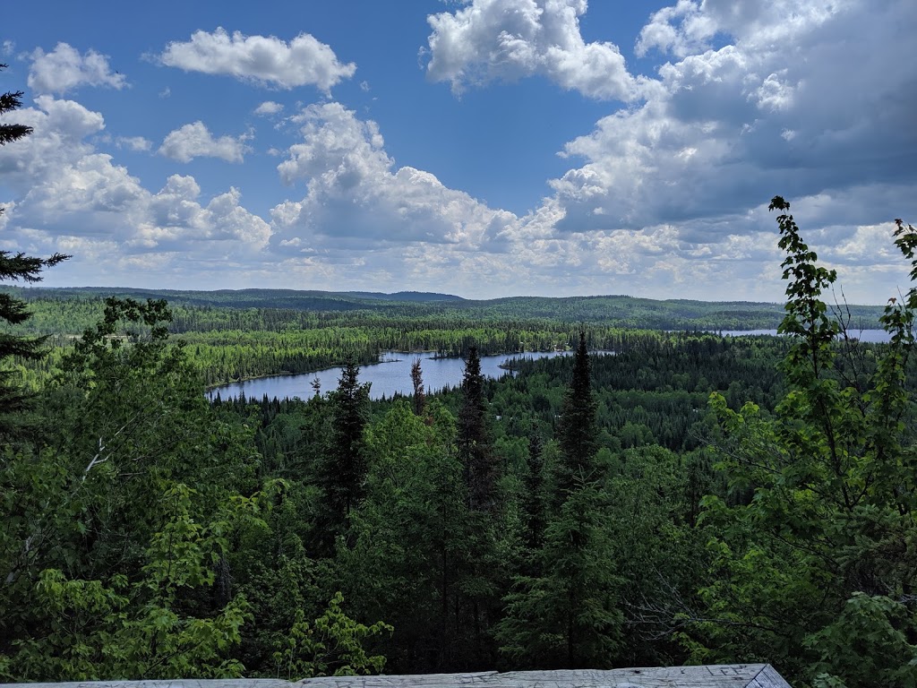 Halfway Lake Provincial Park | Old Cartier Rd, Levack, ON P0M 2C0, Canada | Phone: (705) 965-2702