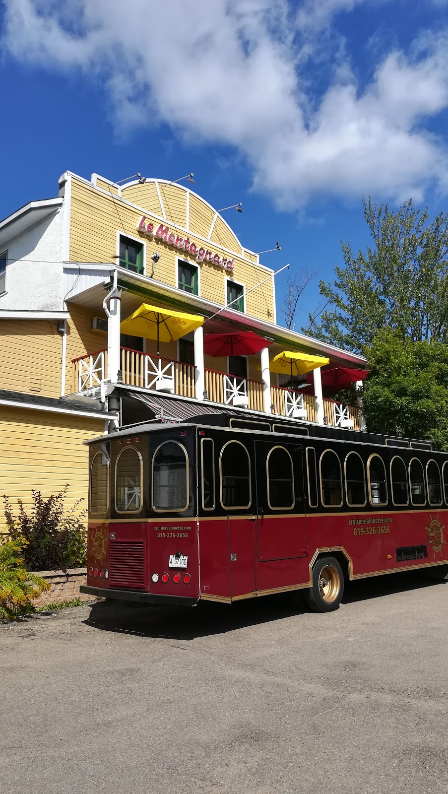 Bar le Montagnard | 514 Rue Principale, Saint-Donat-de-Montcalm, QC J0T 2C0, Canada | Phone: (819) 424-2075