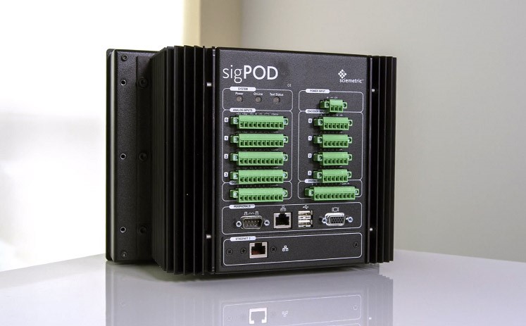 Sciemetric Instruments Inc | 4570 Rhodes Dr Suite 200, Windsor, ON N8W 5C2, Canada | Phone: (519) 972-8446