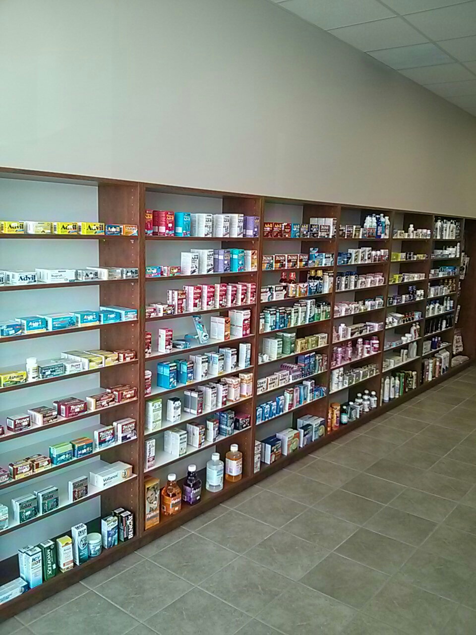 The Patient Care Pharmacy | 8290 ON-27, Woodbridge, ON L4H 0S1, Canada | Phone: (905) 605-8282