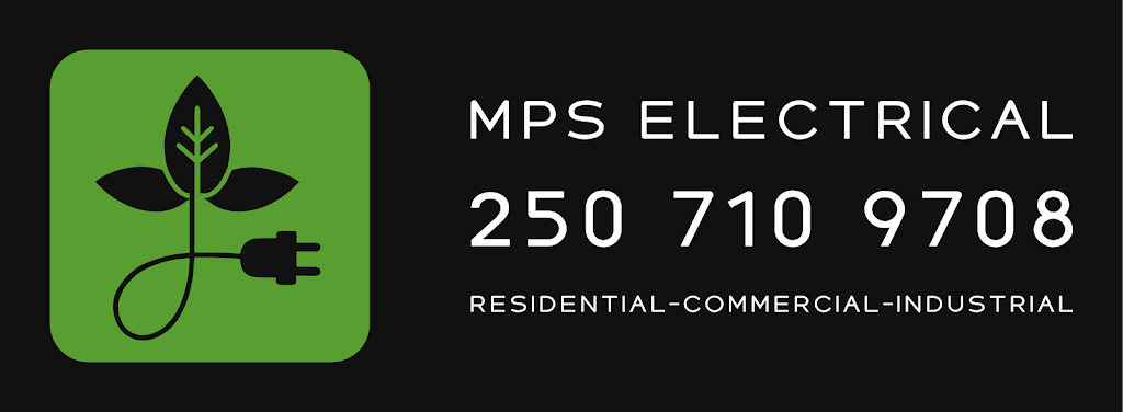 M.P.S. Electrical Contracting LTD. | 1413 Fairfield Rd, Cobble Hill, BC V0R 1L2, Canada | Phone: (250) 710-9708