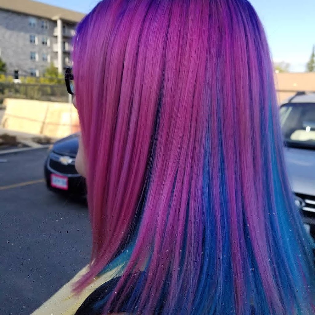 Cut & Dried Family Hairstyling | 1296 Bath Rd, Kingston, ON K7M 4X3, Canada | Phone: (613) 544-2321