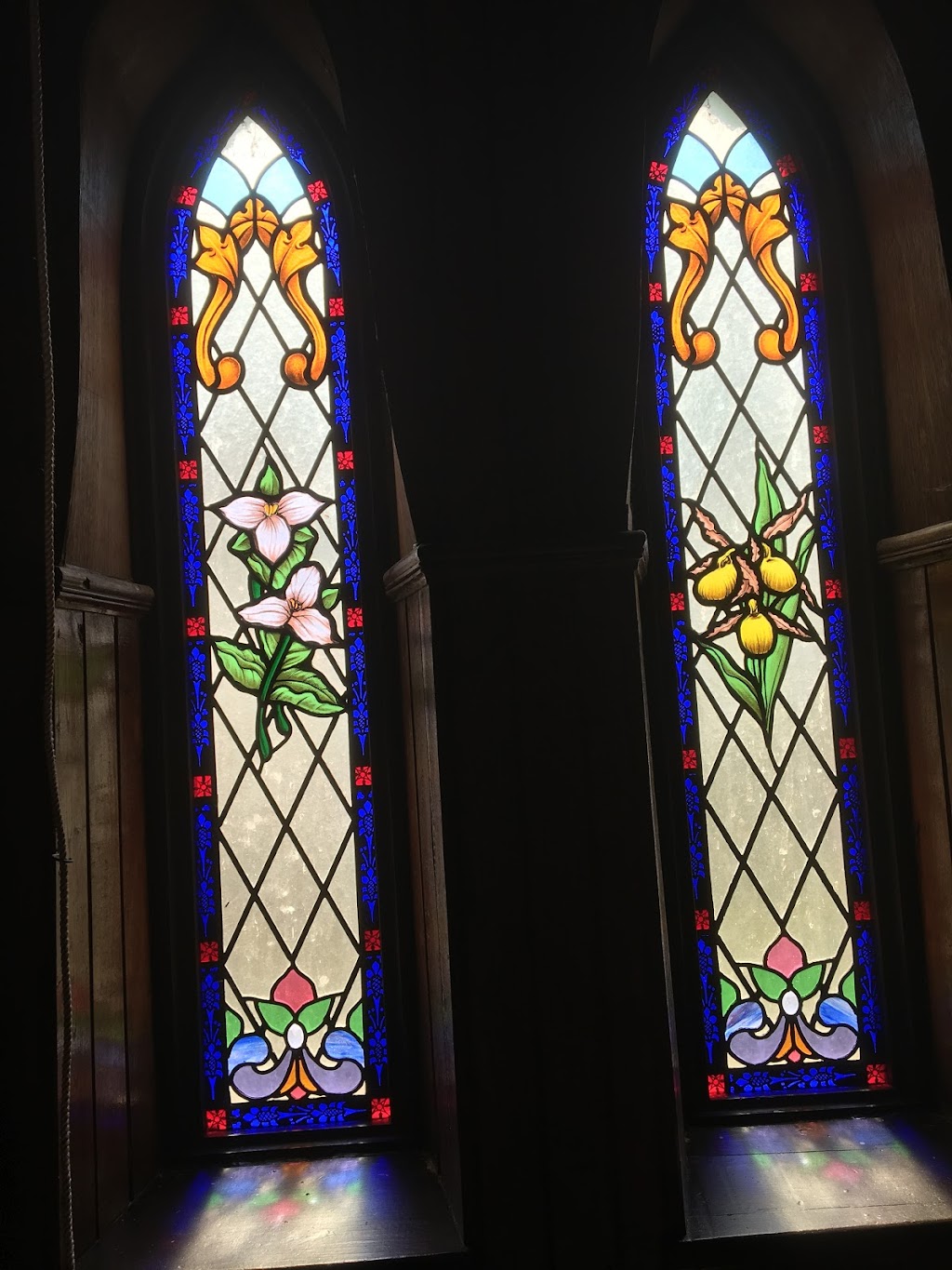 St Margarets Chapel | 133 E Rd, Lions Head, ON N0H 1W0, Canada | Phone: (519) 534-0916