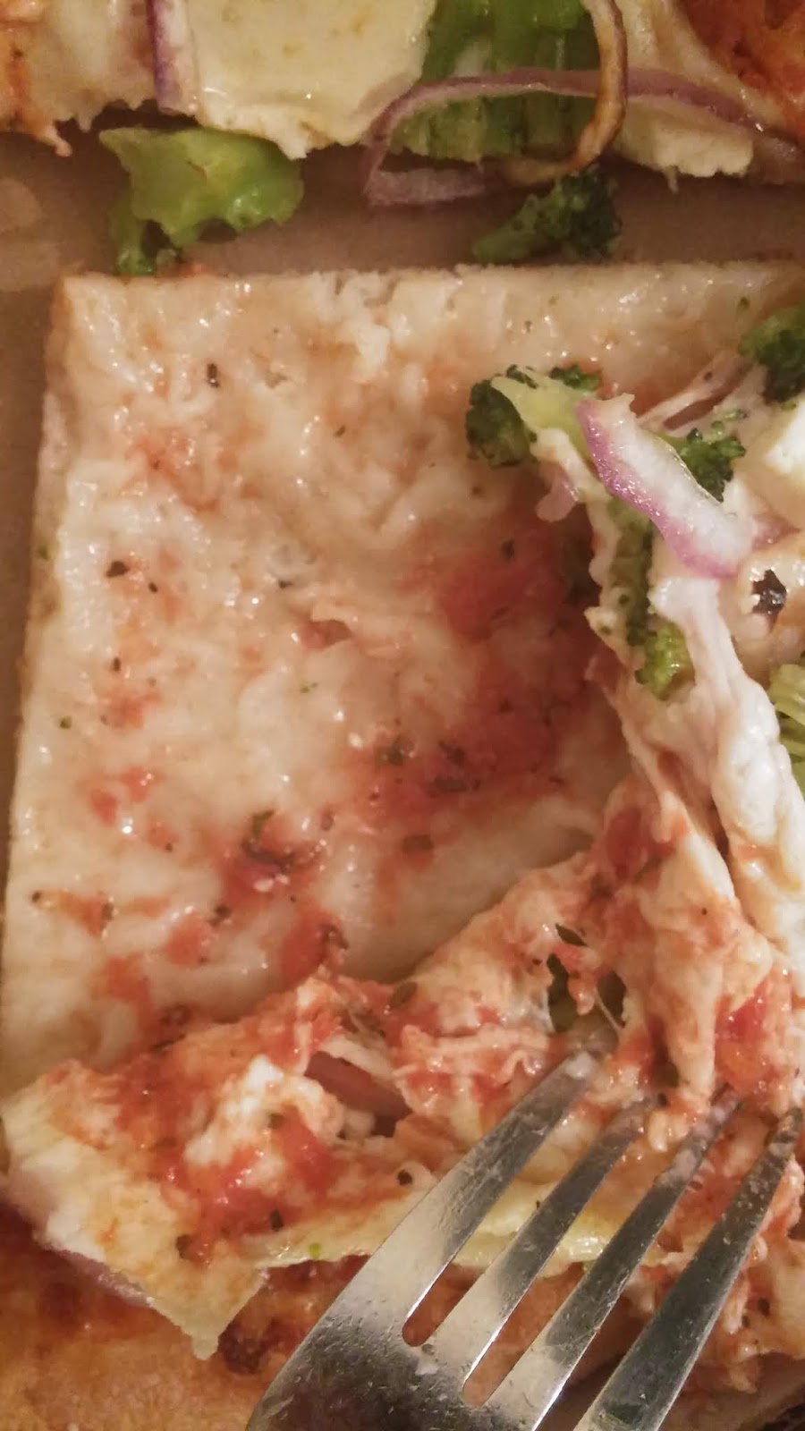 Pizza Fina | 3280 Ch Ste-Foy, Québec, QC G1X 1S1, Canada | Phone: (418) 651-0087