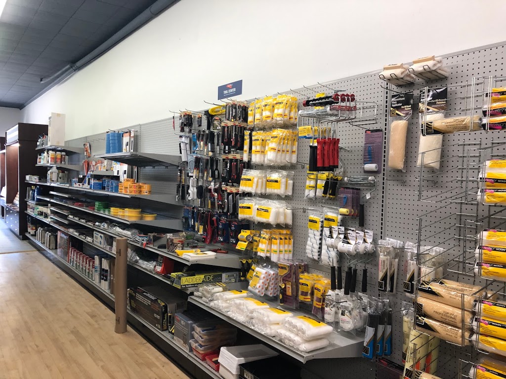 Partners Paint & Paper | 83 Ontario Rd, Mitchell, ON N0K 1N0, Canada | Phone: (226) 303-4254