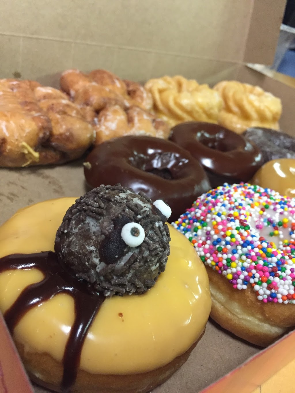 Tim Hortons | 185 Bridge St, Bradford, ON L3Z 2B4, Canada | Phone: (905) 778-8474