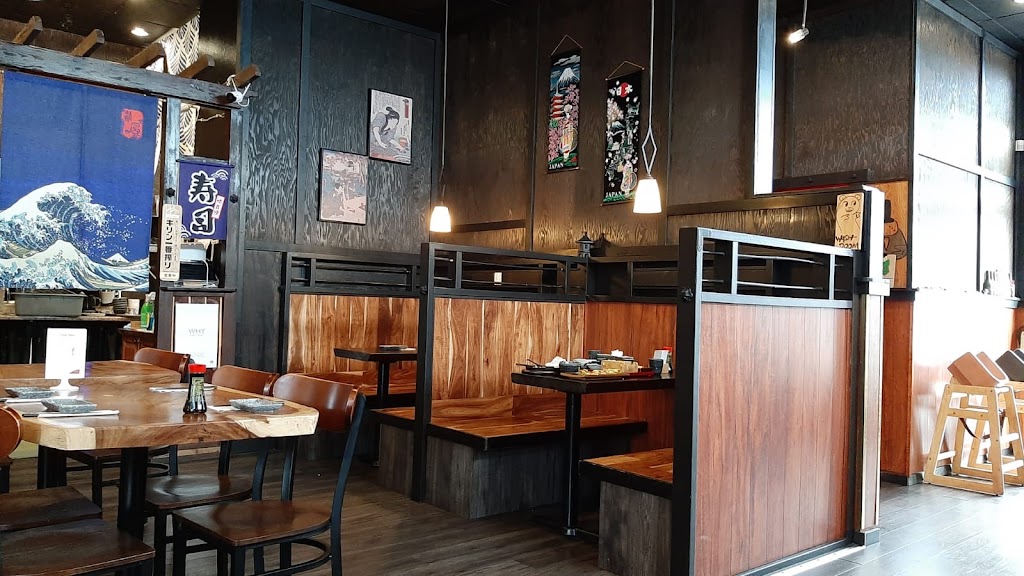 Isshin Sushi | 15335 BC-10 #104, Surrey, BC V3S 0X9, Canada | Phone: (604) 372-3833