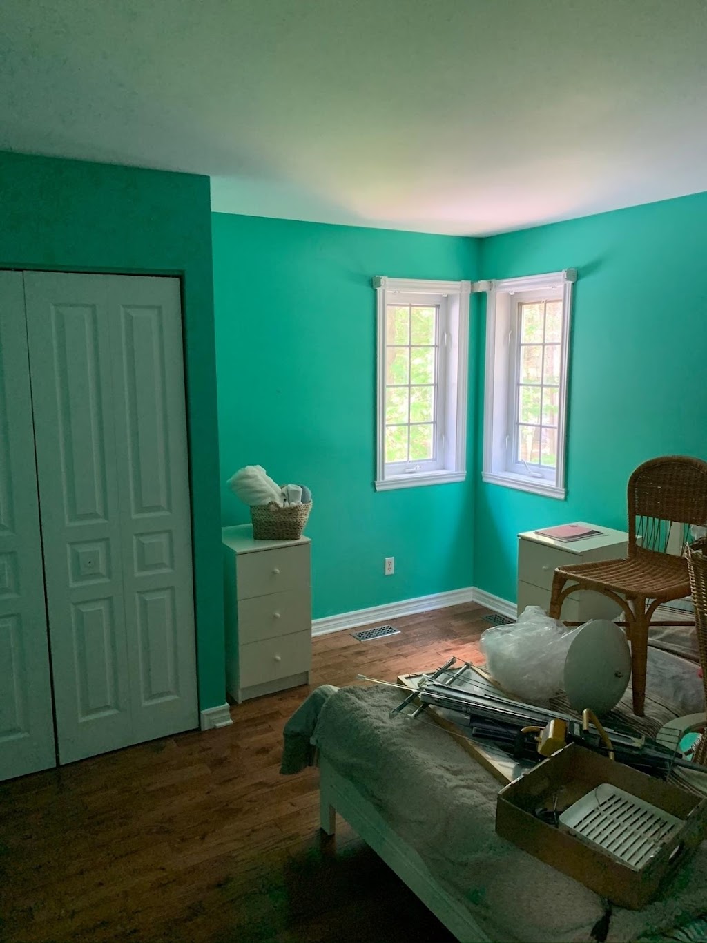 Peinture Jimco | 68 23e Av, Pincourt, QC J7W 4R9, Canada | Phone: (438) 223-3339