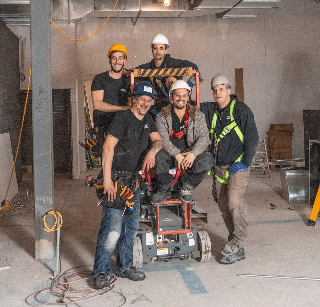 Arc Electrical | 66 Thomas St Unit 4, Mississauga, ON L5M 2P3, Canada | Phone: (905) 816-0234