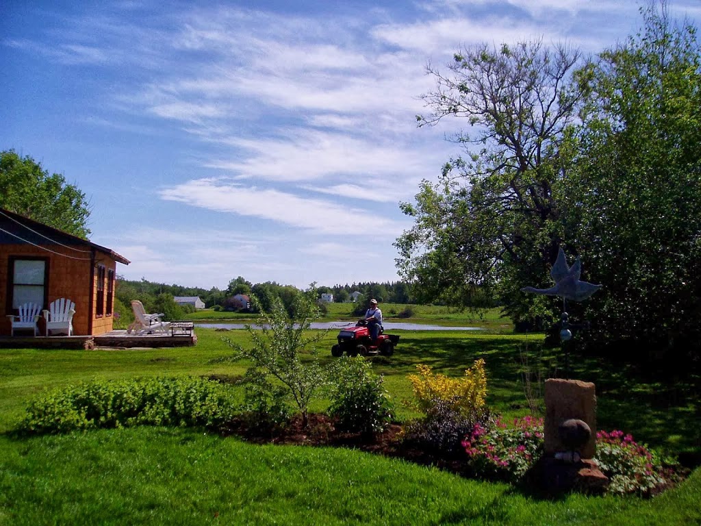 Cottage | 10493 Durham St, Pugwash, NS B0K 1L0, Canada | Phone: (902) 461-2770