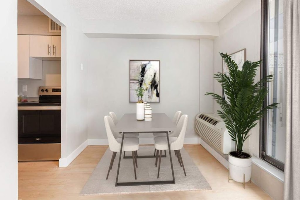 Mooregate Apartments - Hazelview Properties | 80 Mooregate Crescent 50, 66, Kitchener, ON N2M 5G6, Canada | Phone: (226) 240-2509
