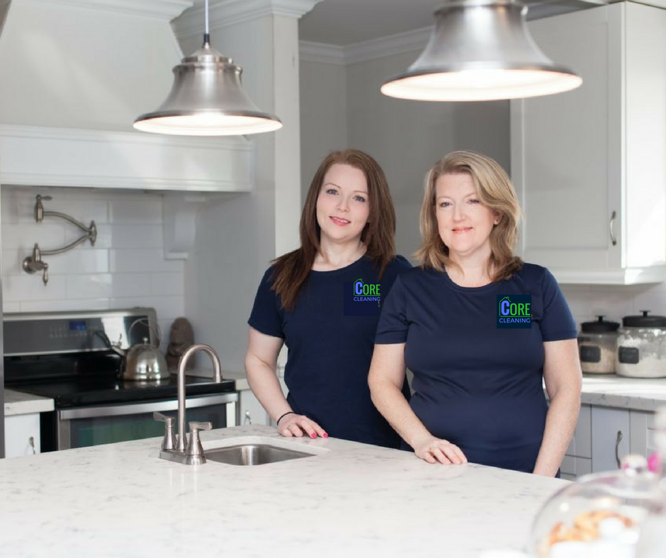Core Cleaning | 1624 Charles St, Whitby, ON L1N 1B9, Canada | Phone: (905) 720-2673
