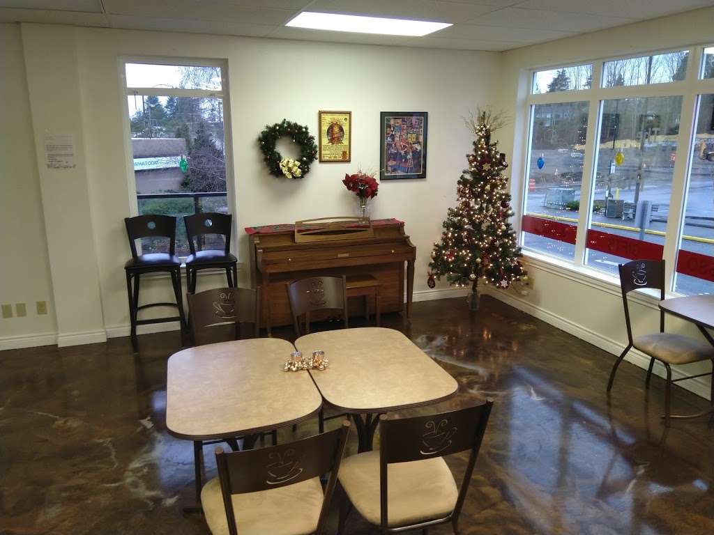 The Meeting Place | 5711 Vista Dr, Ferndale, WA 98248, USA | Phone: (360) 922-6146