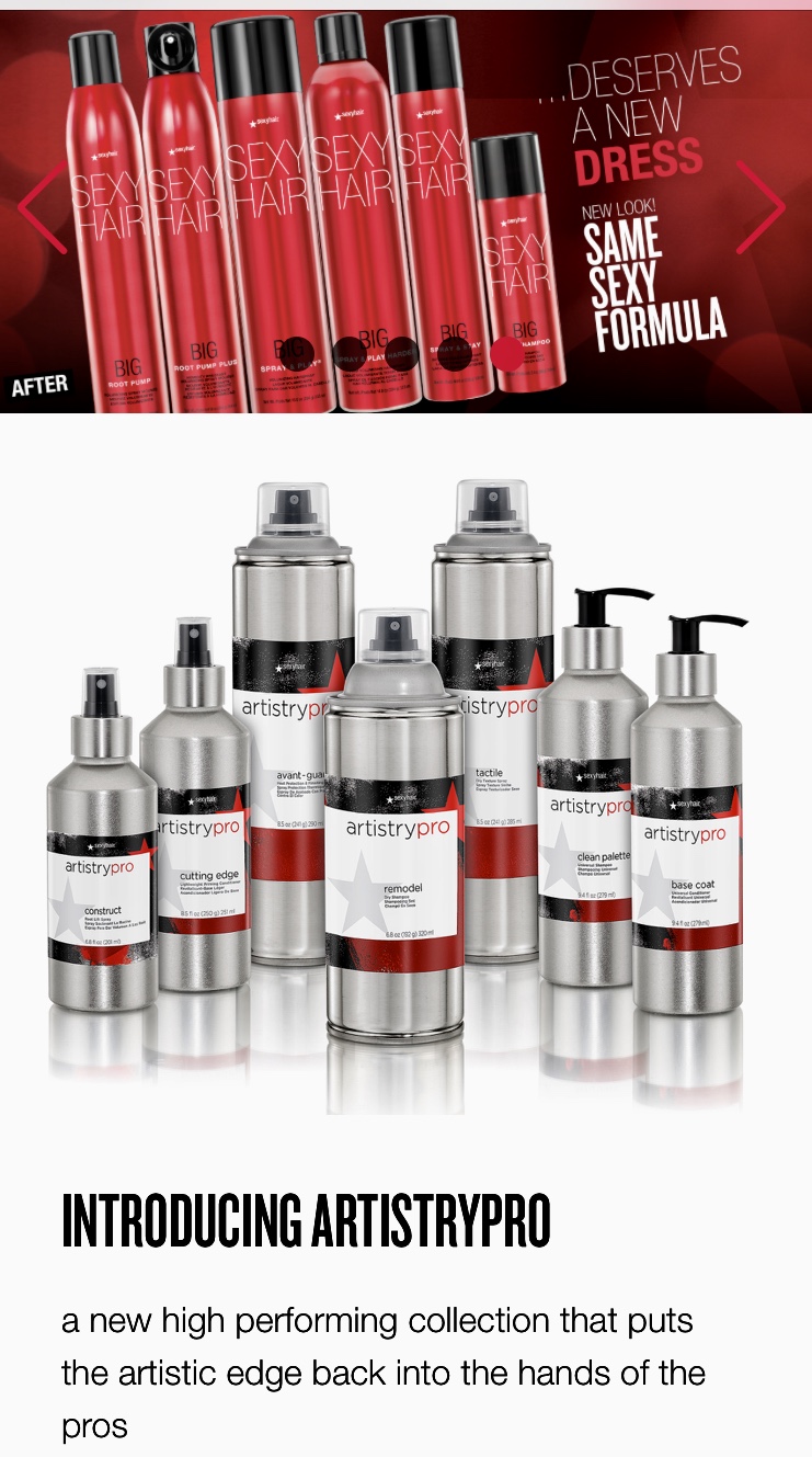 Maryjos Hair Design | 69 Bowes St, Parry Sound, ON P2A 2L5, Canada | Phone: (705) 746-9969
