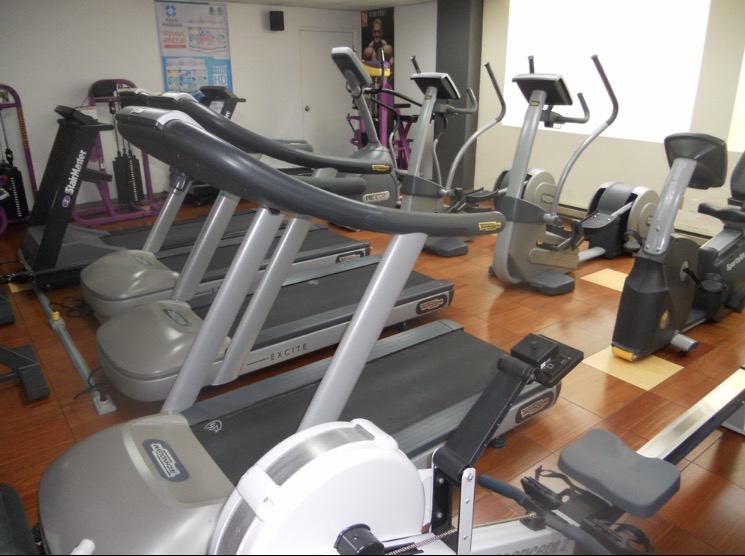 TD Gym & Performance | 1170 Boulevard Lebourgneuf, Québec, QC G2K 2G2, Canada | Phone: (418) 914-1760