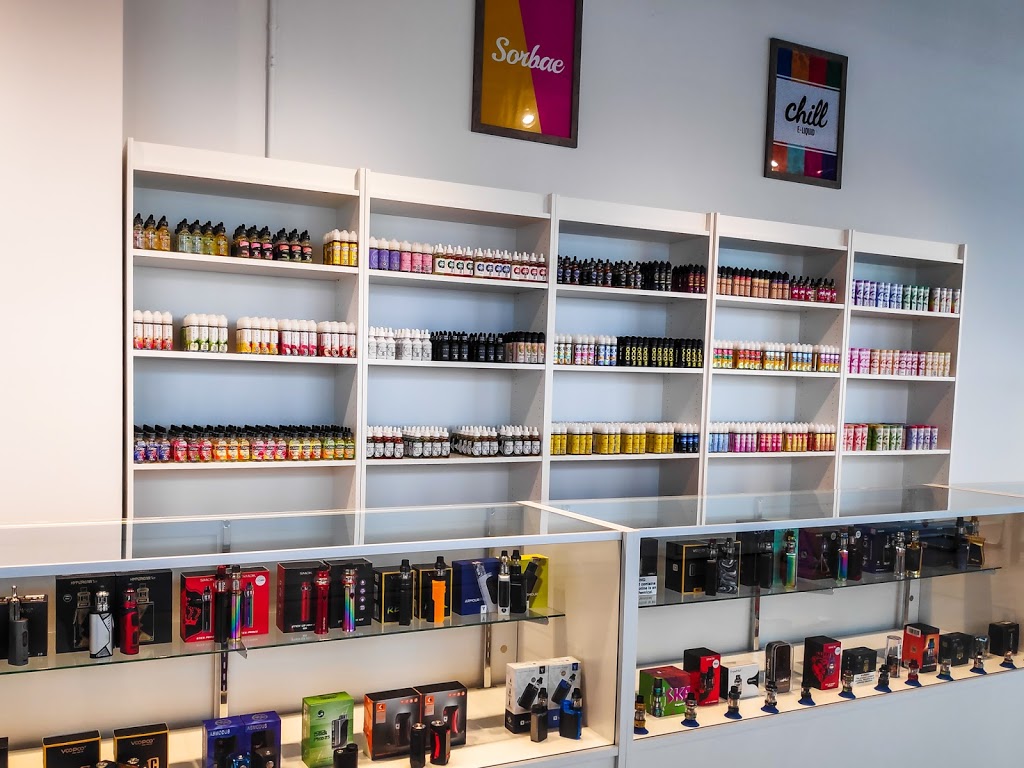 NYX VAPE STORE OSHAWA | 1303 King St E, Oshawa, ON L1H 1J3, Canada | Phone: (289) 274-2603