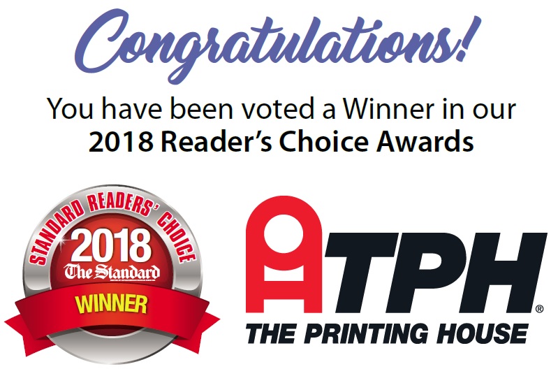 TPH The Printing House | 6700, 3 Morrison St #3, Niagara Falls, ON L2E 6Z8, Canada | Phone: (905) 374-7555