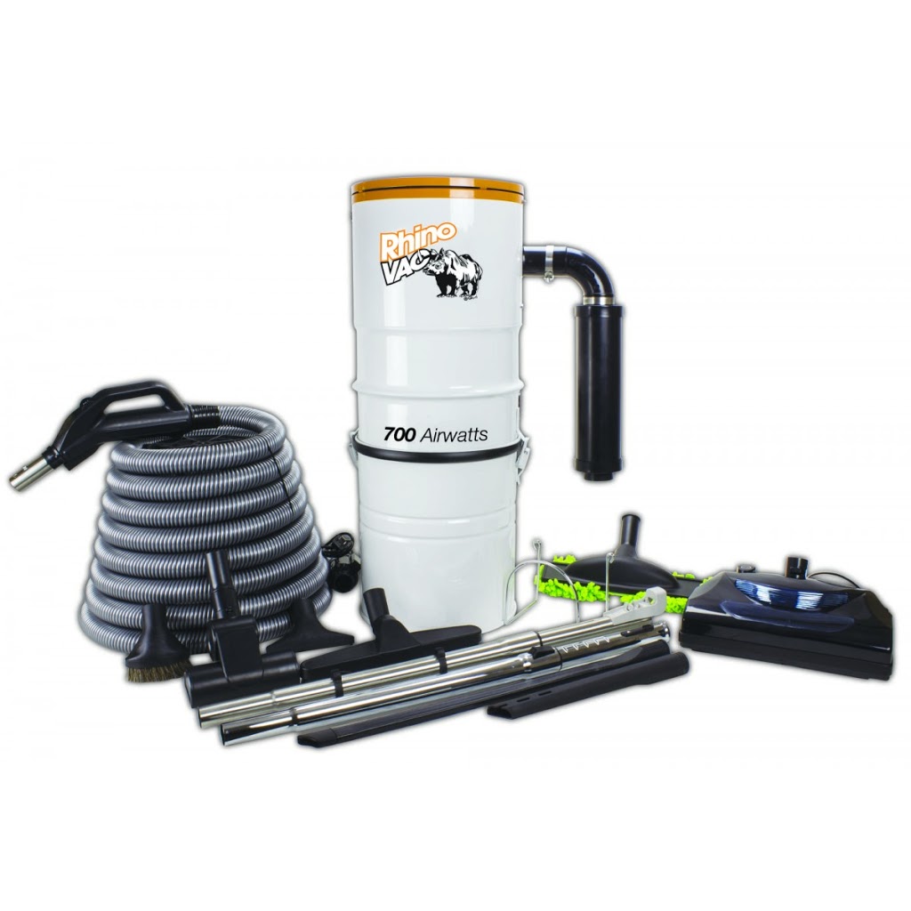 Als Vacuum Sales & Repairs | 405 E Main St, Welland, ON L3B 2L2, Canada | Phone: (905) 735-2222