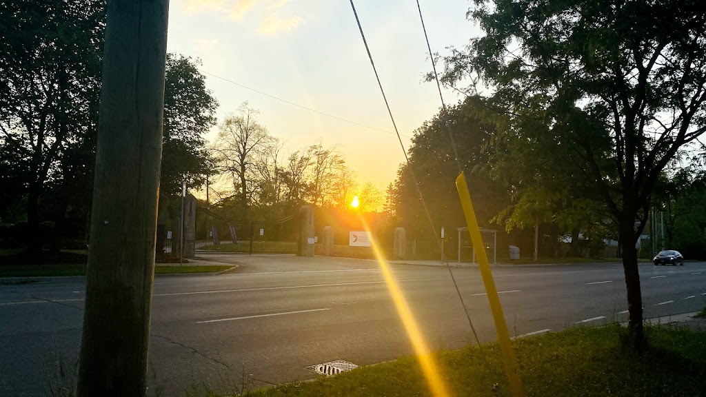 Pine Hill Cemetery & Funeral Home East Entrance | Opposite 519, Kennedy Rd, Toronto, ON M1K 2B3, Canada | Phone: (416) 267-8229