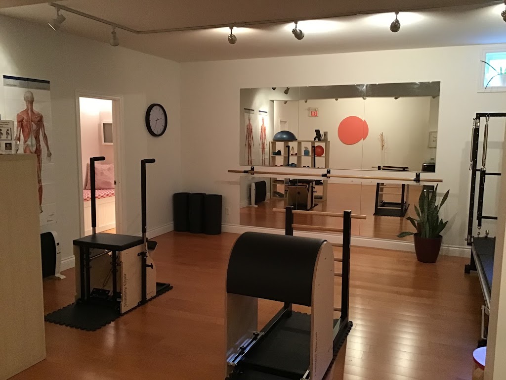 Corelation Pilates | 1387 Walkers Line, Burlington, ON L7M 0Z1, Canada | Phone: (289) 426-0825