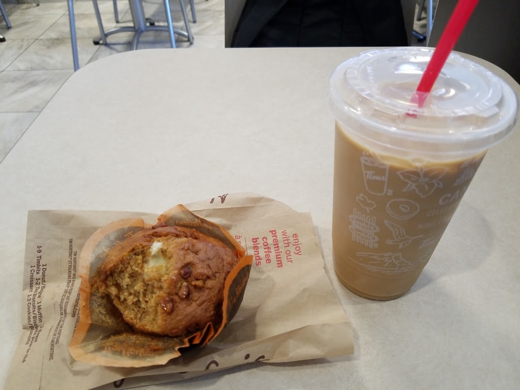Tim Hortons | 1530 North Service Rd W, Oakville, ON L6M 4A1, Canada | Phone: (905) 465-1214