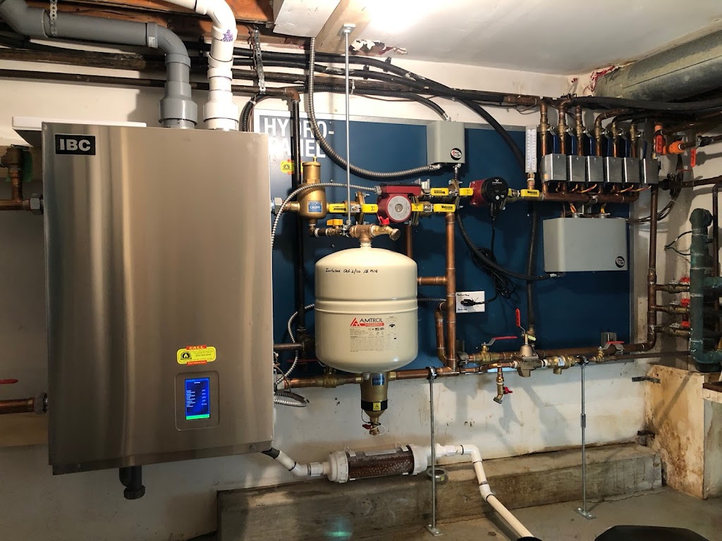 Superior Gas Installations & Service Ltd | 408 East Kent Ave S #107, Vancouver, BC V5X 2X7, Canada | Phone: (604) 324-0046