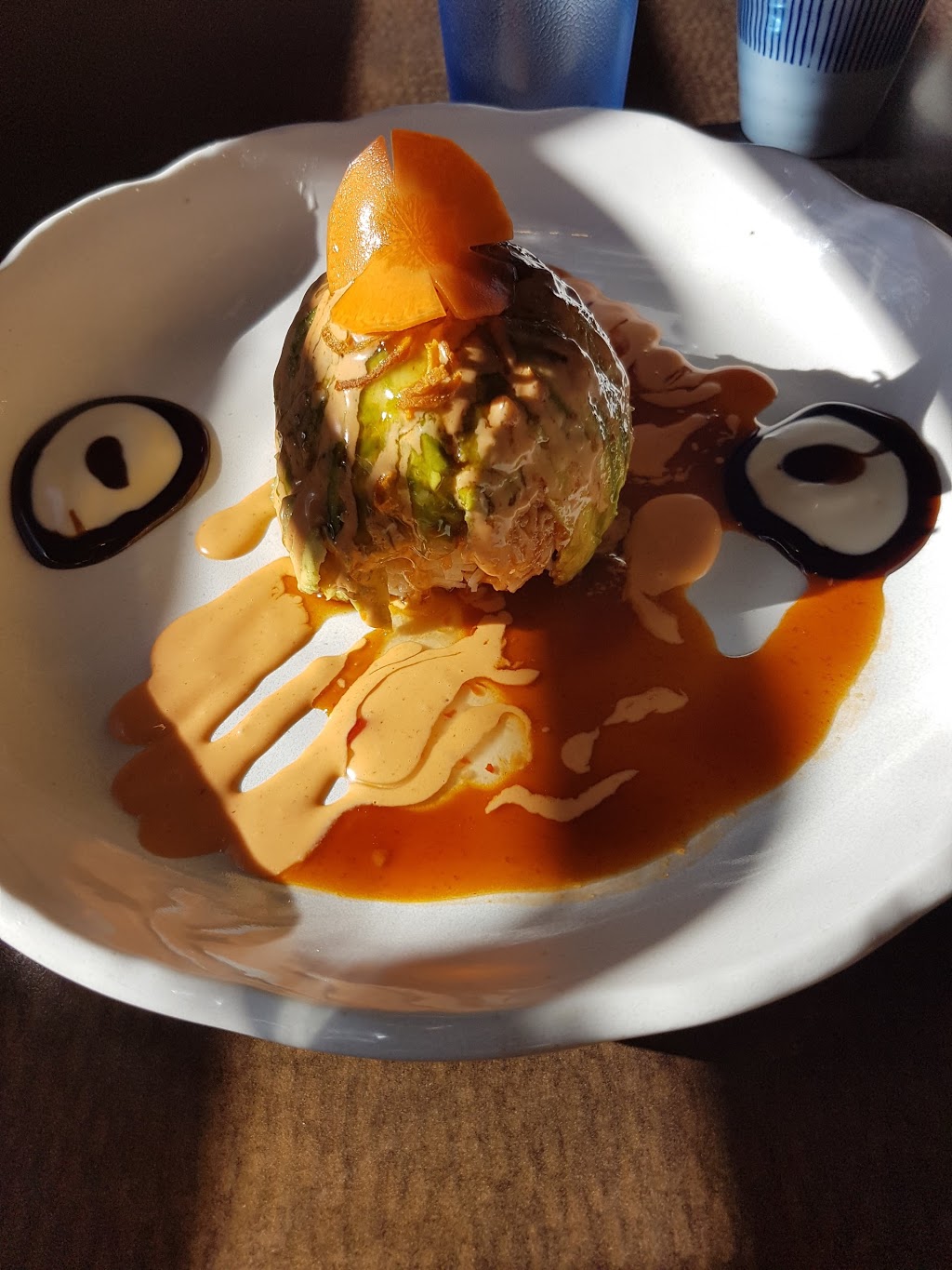 Tomo Sushi | 26391 Fraser Hwy, Aldergrove, BC V4W 2Z7, Canada | Phone: (604) 856-8998