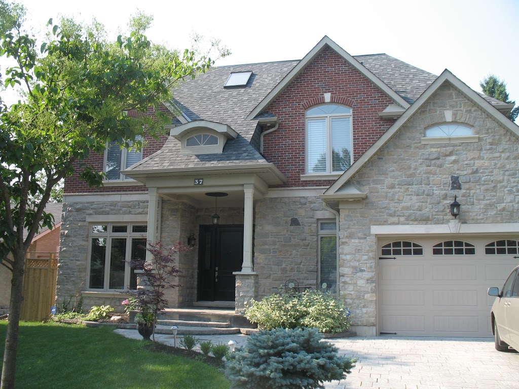 Commonwealth Brick & Building Supplies Ltd. | 72 Orenda Rd, Brampton, ON L6W 1W1, Canada | Phone: (905) 457-3654