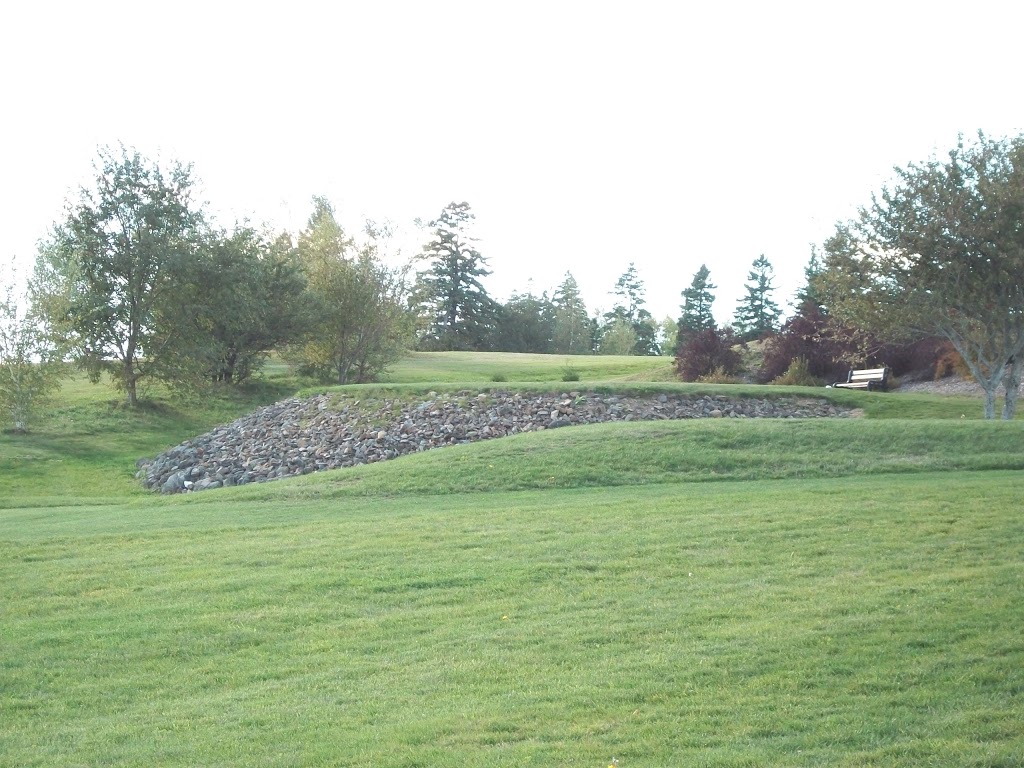 Island Green Golf Club | 7005 NS-12, North Alton, NS B4N 3V8, Canada | Phone: (902) 678-7577