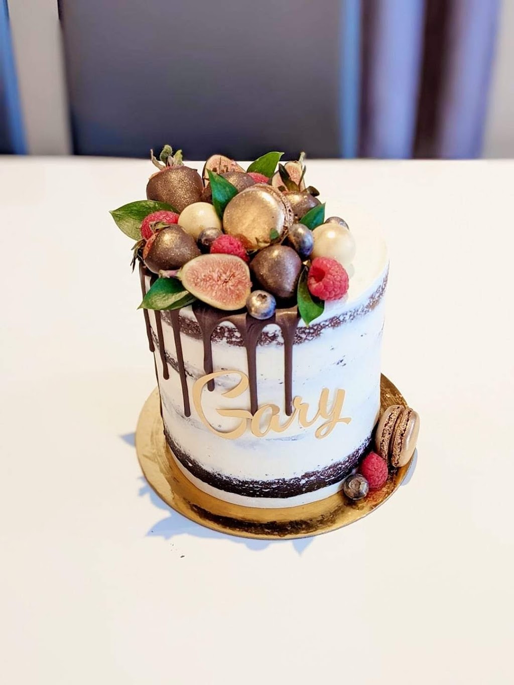 Treats by Mandy Custom cakes | 202 Parkin Cir, Gloucester, ON K1T 4G4, Canada | Phone: (613) 277-8842