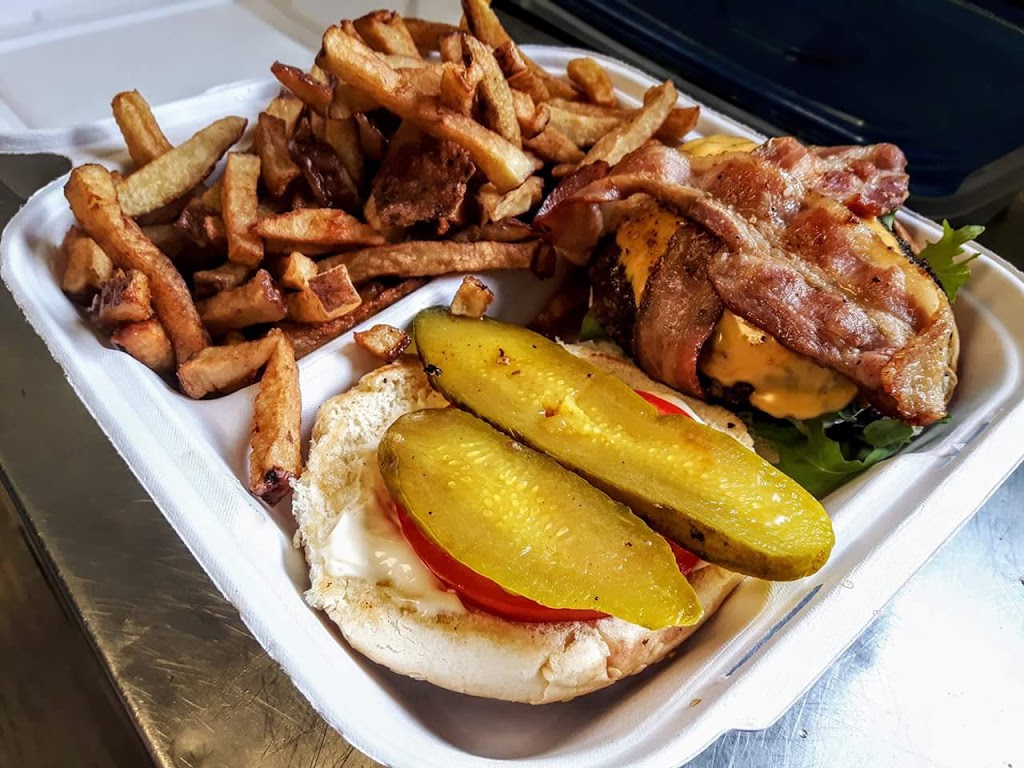FryWay 33 | 697 Loyalist Pkwy, Stella, ON K0H 2S0, Canada | Phone: (613) 539-4898