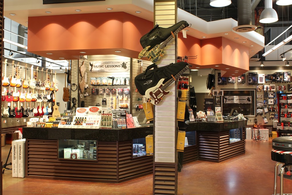 Guitarworks Inc. | 261055 Crossiron Blvd #610, Rocky View No. 44, AB T4A 0G3, Canada | Phone: (403) 216-2750