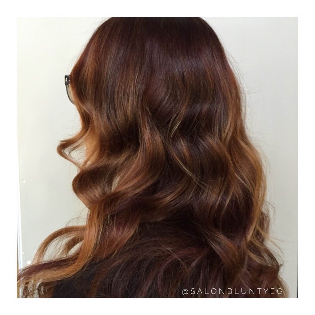 Salon Blunt | 12080 Jasper Avenue, T5K 0P3, Suite 1, Edmonton, AB T5K 0L5, Canada | Phone: (780) 498-1899