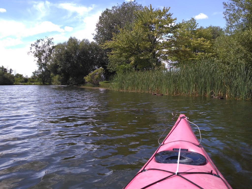 Dows Lake Peninsula | Ottawa, ON K2C, Canada