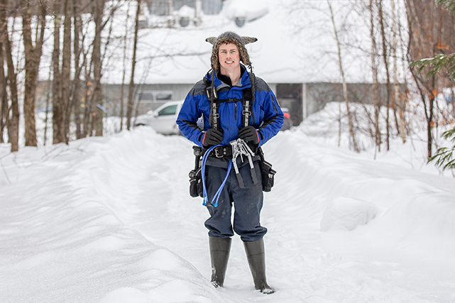 Érablière la coulée Suisse | 145 Chemin de Saint-Armand, Frelighsburg, QC J0J 1C0, Canada | Phone: (514) 717-3845