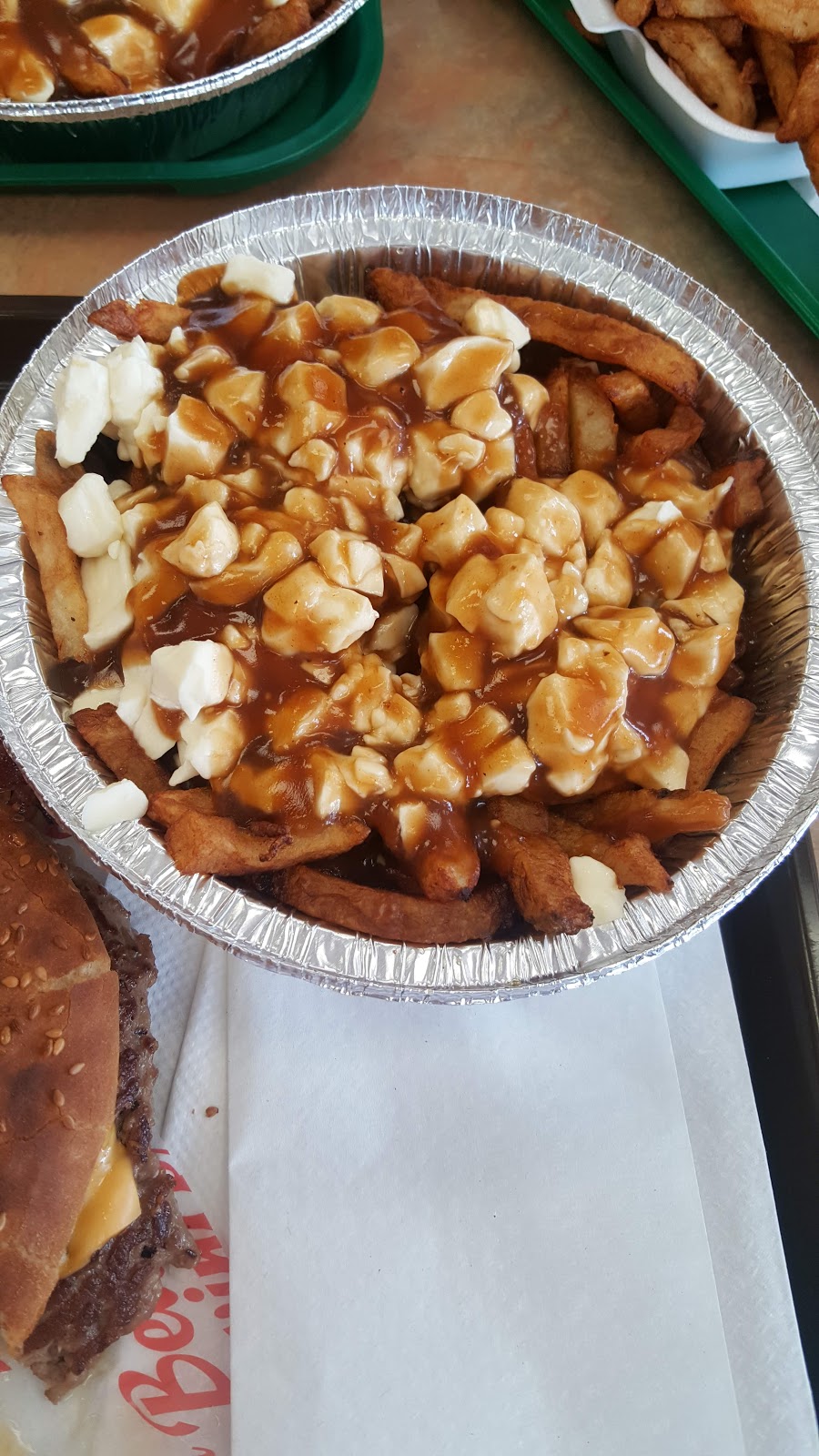 Belle Province | 20 Rue Brunet, Mont-Saint-Hilaire, QC J3G 4S6, Canada | Phone: (450) 446-0400