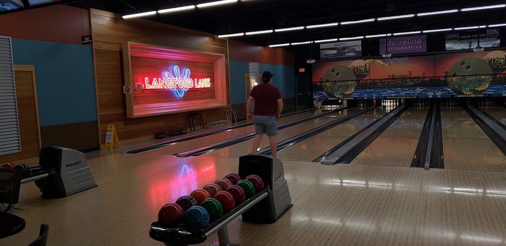 Langford Lanes | 1097 Langford Pkwy, Victoria, BC V9B 0A5, Canada | Phone: (250) 391-1738