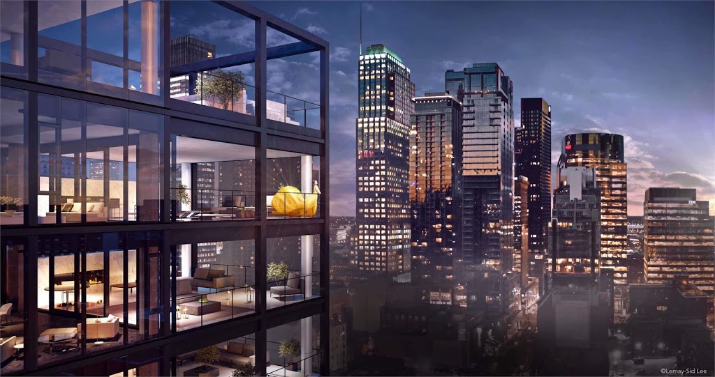 Jeremy Soares Realtor | 220 Avenue des Pins, Montréal, QC H2W 1R9, Canada | Phone: (514) 519-8177