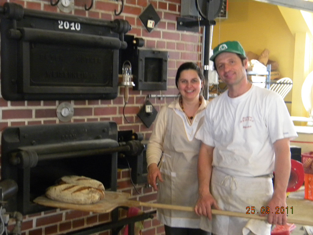 Burdans Red Cat Farm & Bakery | 82560 Bluewater Hwy, Goderich, ON N7A 3X8, Canada | Phone: (519) 524-1283