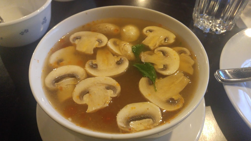 Bangkok Kitchen | 20330 88 Ave #110, Langley City, BC V1M 2Y4, Canada | Phone: (778) 298-1255