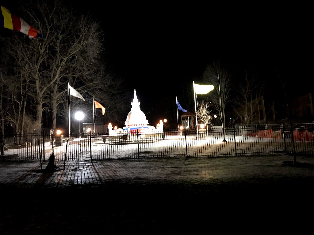 Stupa | Markham, ON L6C 1P2, Canada | Phone: (905) 927-7117