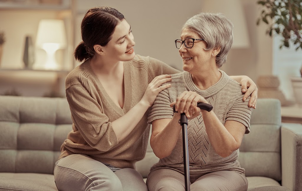 Big Hearts Home Care | 657 Courtney Valley Rd, Mississauga, ON L5V 0C2, Canada | Phone: (647) 290-2273