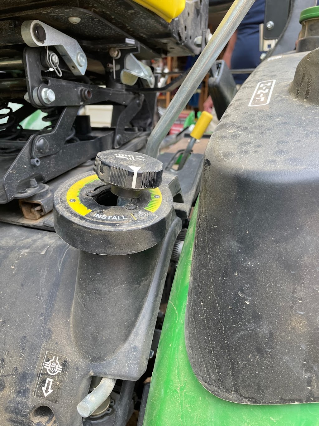 Deerland Equipment | 2101 48 Ave, Athabasca, AB T9S 0B8, Canada | Phone: (780) 675-2256