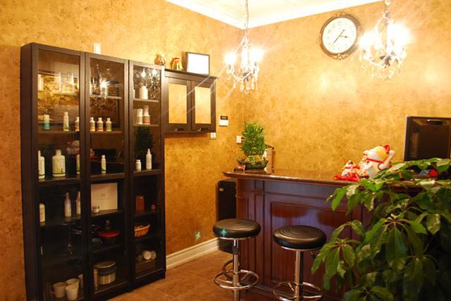 Oceanic Palace | 9002 Yonge St, Richmond Hill, ON L4C 6Z8, Canada | Phone: (905) 597-8060