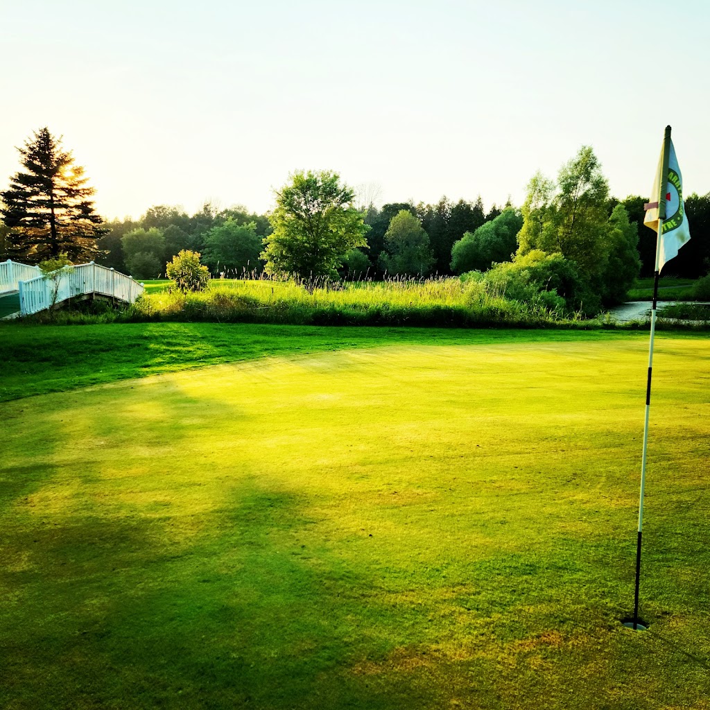 Quarry Lion Golf Resort | 3705 Bowmanville Ave, Haydon, ON L1C 3K2, Canada | Phone: (905) 697-5888