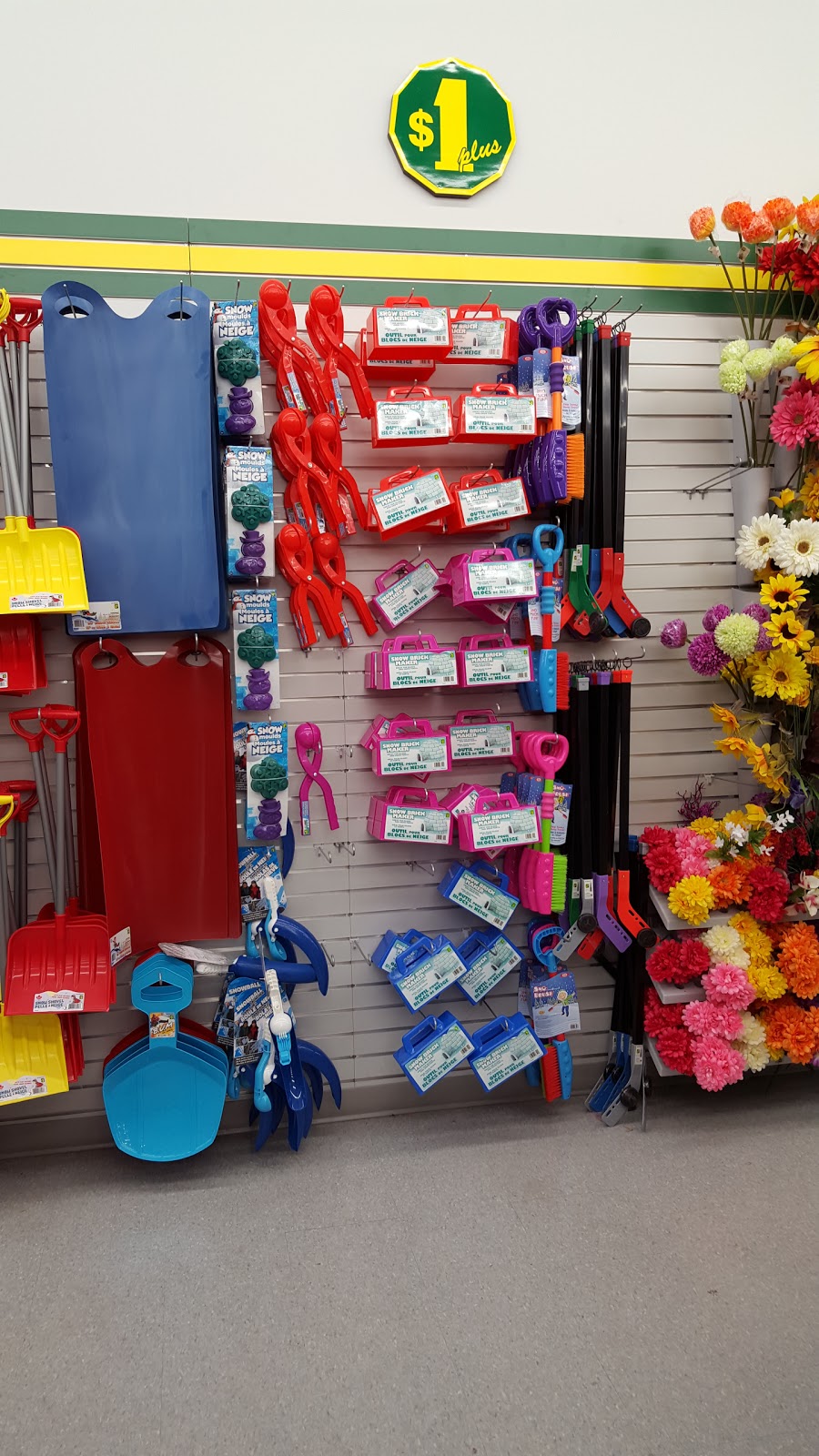 Dollarama | 5375 Fernbank Rd, Stittsville, ON K2S 1B6, Canada | Phone: (613) 836-9158