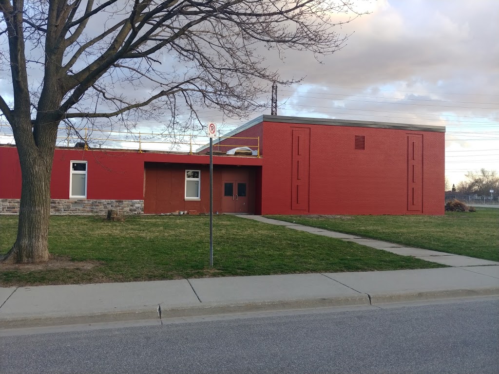 Bait ul Ehsaan Mosque - Ahmadiya | 1957 Head Ave, Windsor, ON N8W 1V7, Canada | Phone: (519) 256-4166