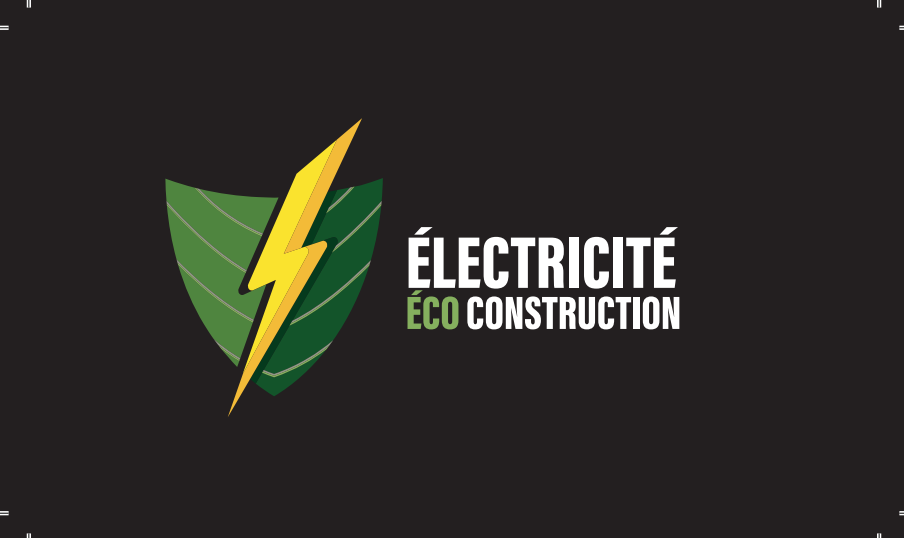 Électricité Éco Construction | 246 Rang Bois Joly, Saint-Apollinaire, QC G0S 2E0, Canada | Phone: (581) 307-1400
