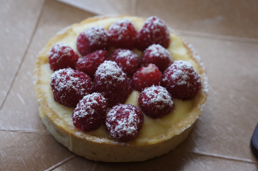Brown Bear Baking | 29 N Beach Rd Suite 2051, Eastsound, WA 98245, USA | Phone: (360) 855-7456